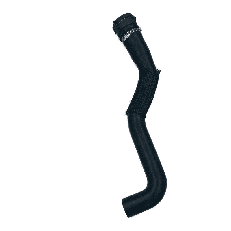 Lower Radiator Hose Section 2 Radiator Side
