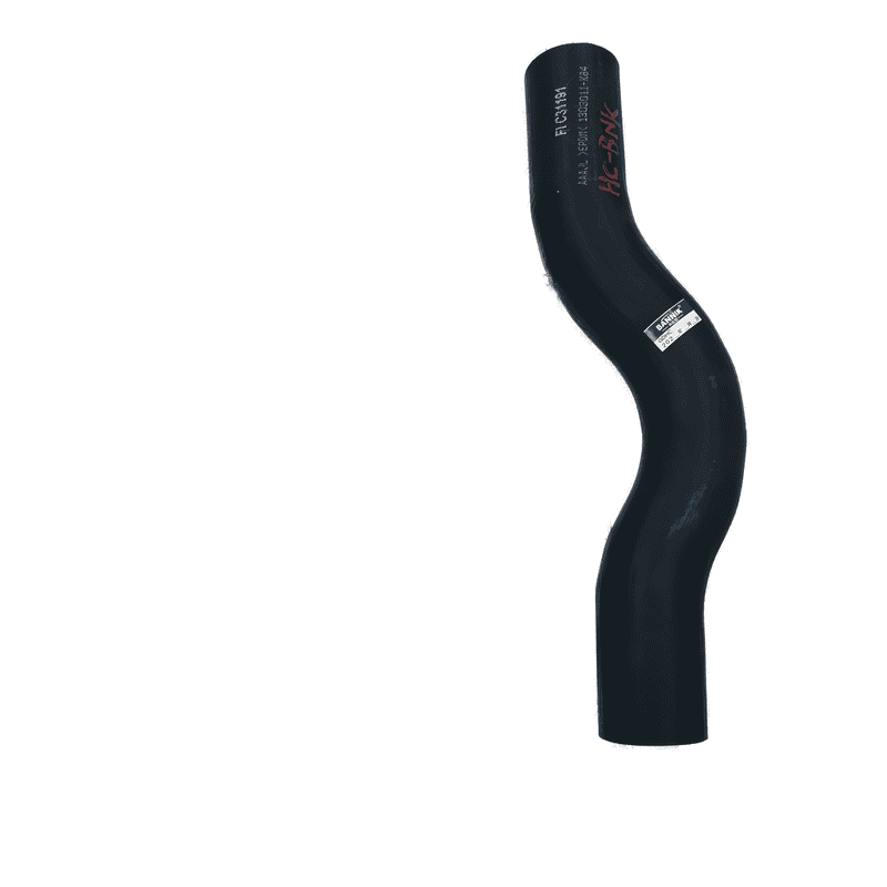 Upper Radiator Hose