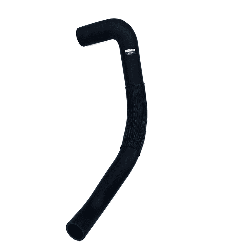 Upper Radiator Hose Engine Side