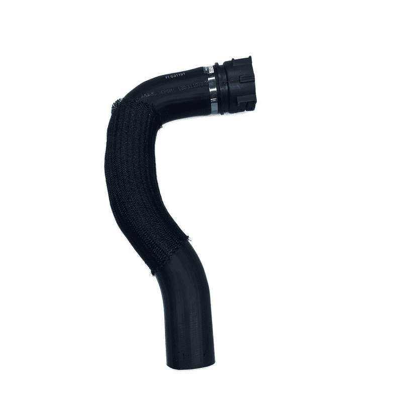 Upper Radiator Hose