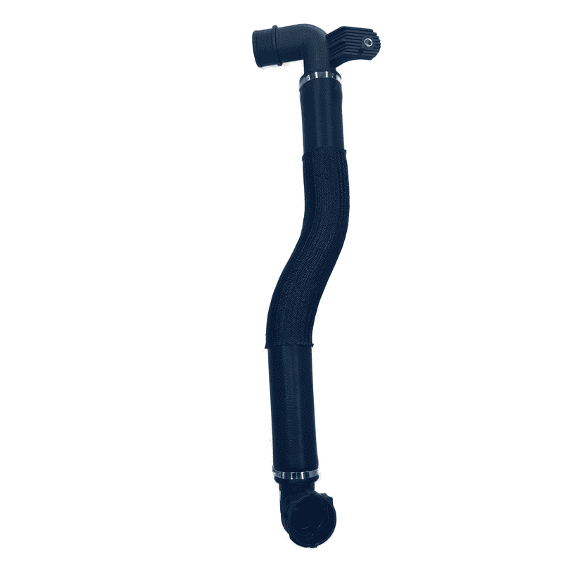 Upper Radiator Hose