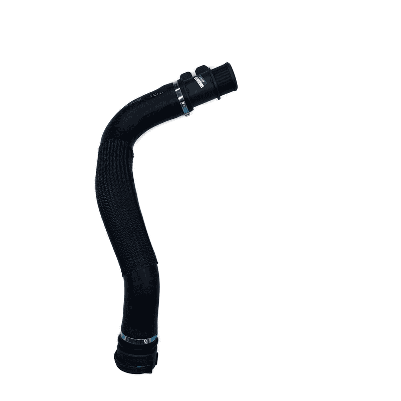 Lower Radiator Hose to Engine