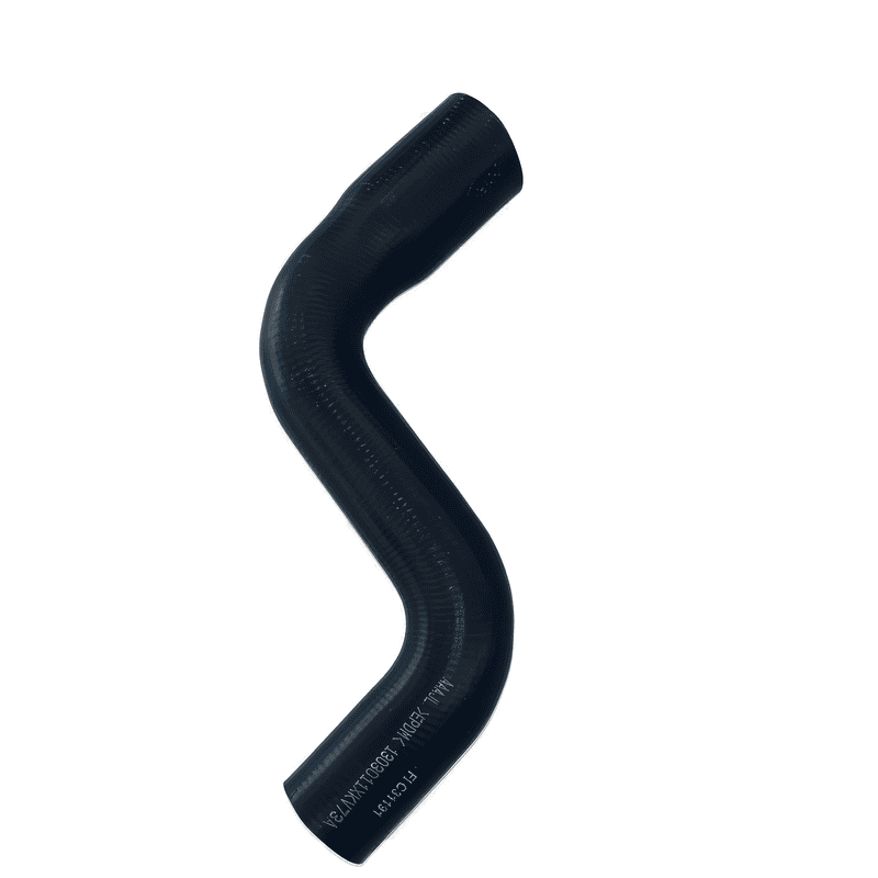 Upper Radiator Hose