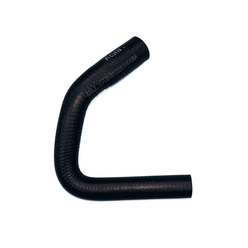 Heater Core Hose Inlet