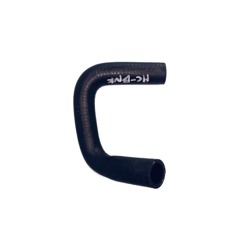 Heater Core Hose Outlet