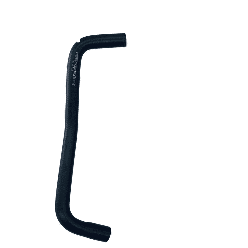 Heater Core Hose Outlet to Auxiliary Pump