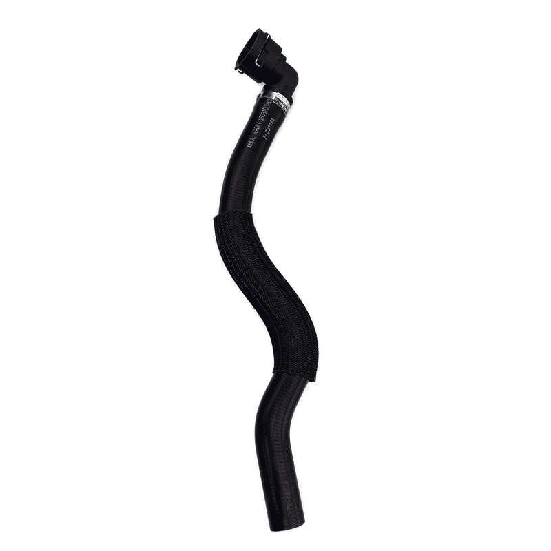 Water Pump Coolant Hose Inlet