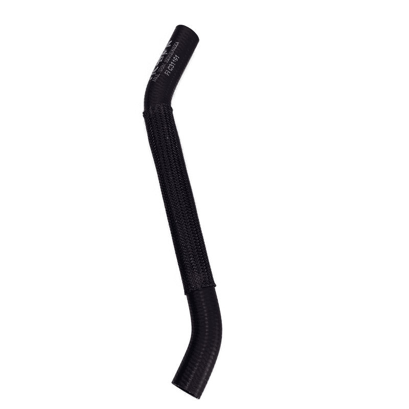 Transmission Cooler Water Hose Outlet
