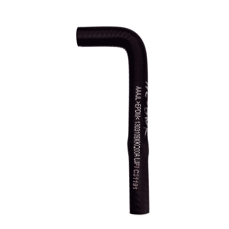 Coolant Reservoir Hose to Radiator