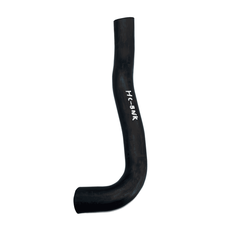 Upper Radiator Hose Radiator to Cap Seat Engine Side