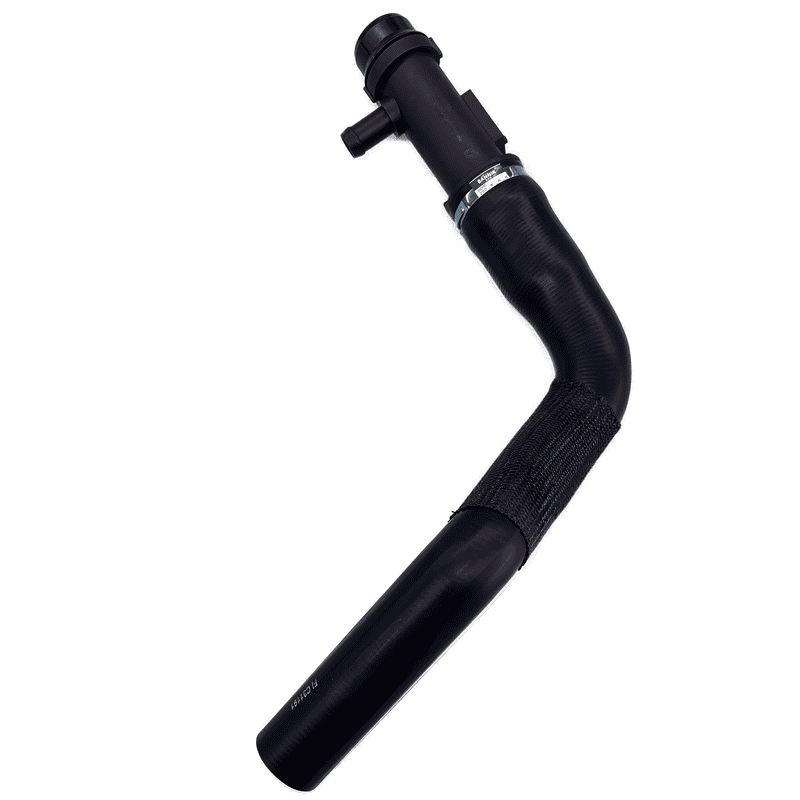 Lower Radiator Hose Radiator Side