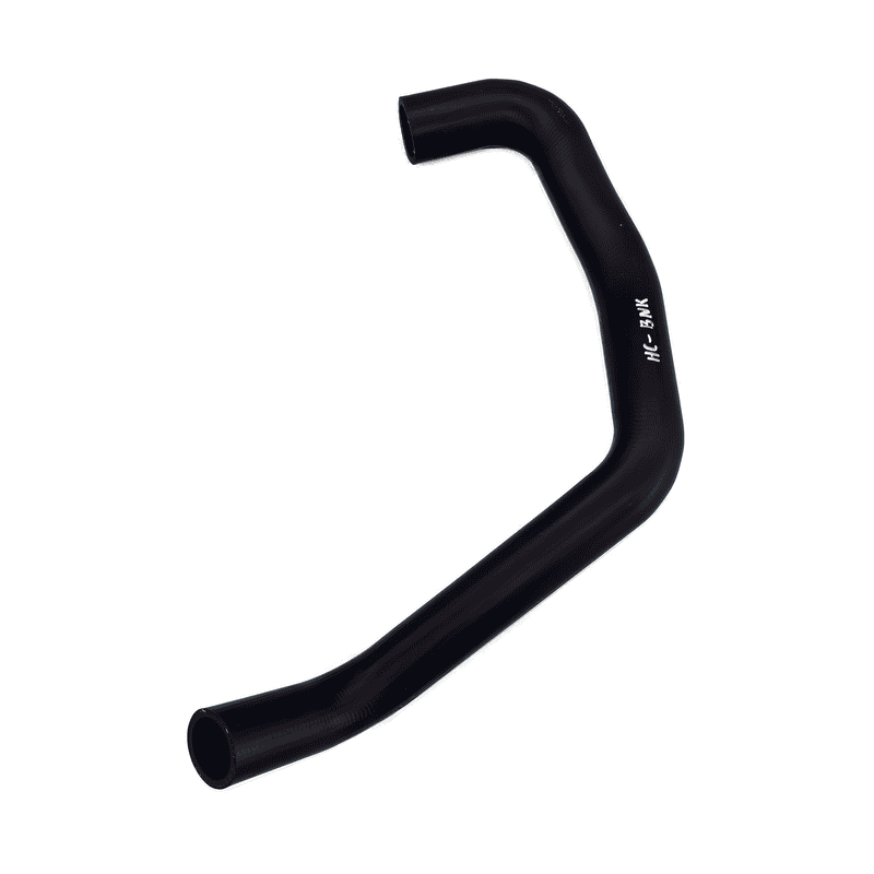 Upper Radiator Hose Radiator to Cap Seat Engine Side