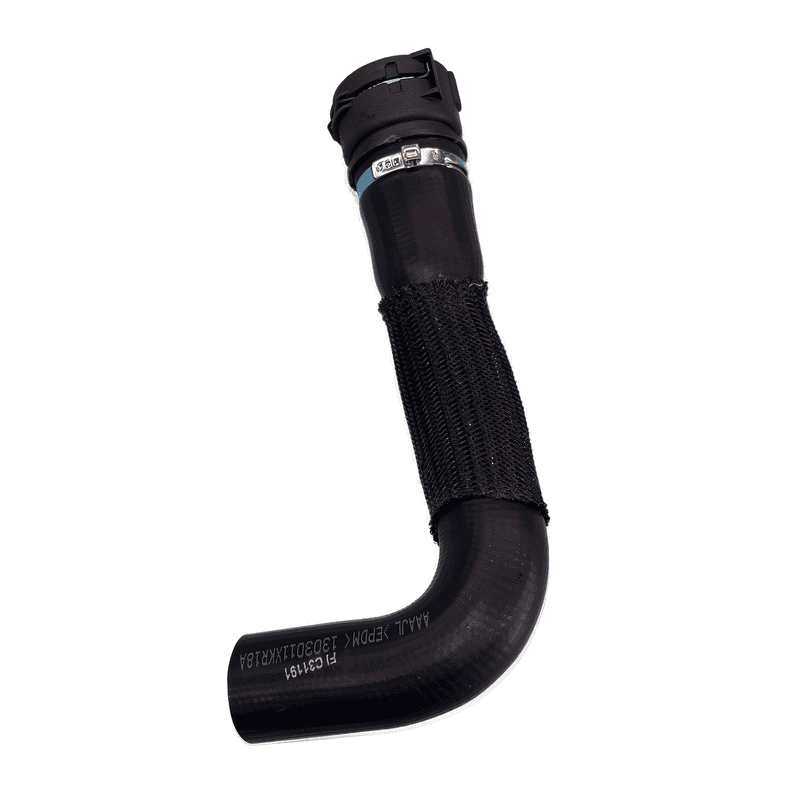 Lower Radiator Hose Engine Side