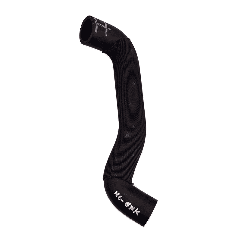 Upper Radiator Hose Radiator to Cap Seat Engine Side