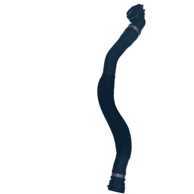 Upper Radiator Hose
