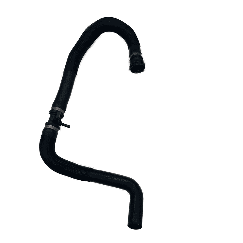 Upper Radiator Hose
