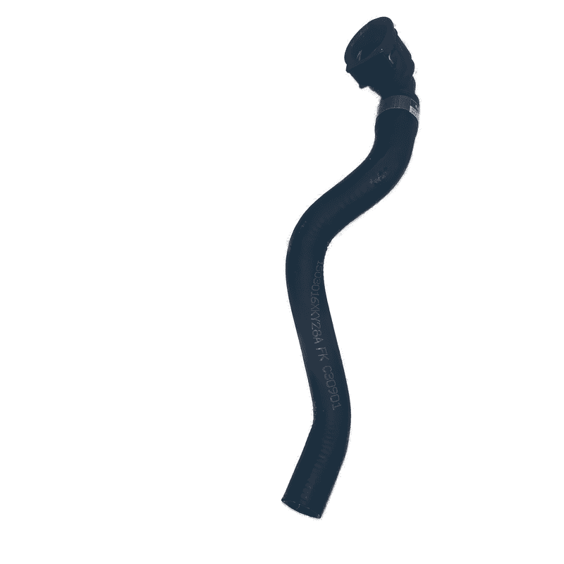 Heater Hose to Auxiliary Water Pump