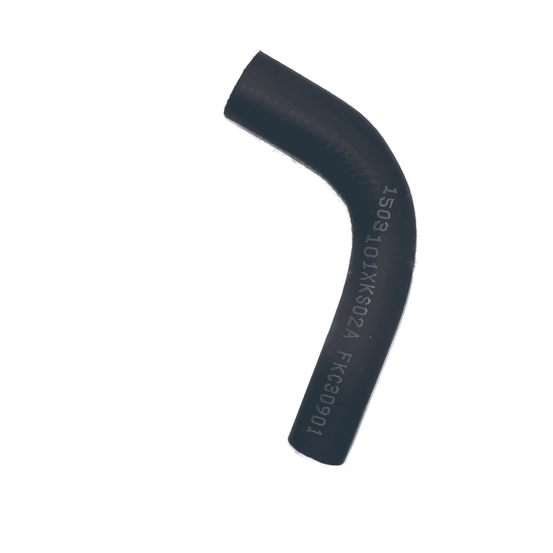 Heater Hose to Auxiliary Water Pump