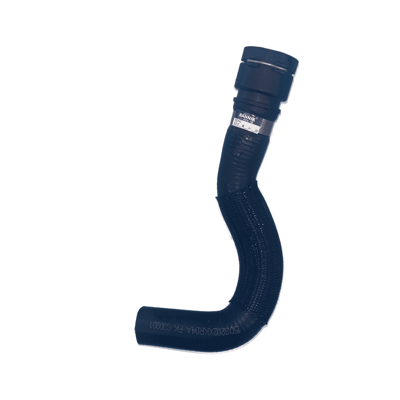 Heater Hose to Auxiliary Water Pump