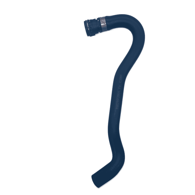 Heater Core Hose Inlet