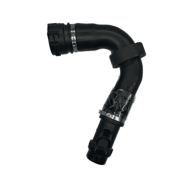 Lower Radiator Hose Section 2 Radiator Side