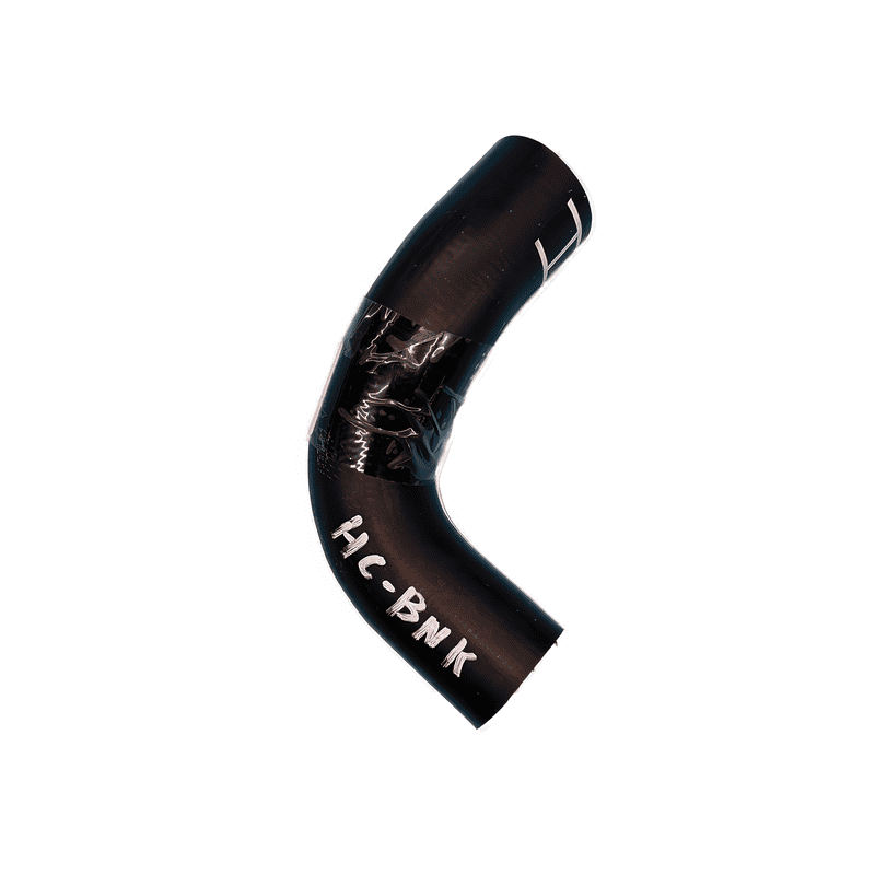 Upper Radiator Hose Radiator to Cap Seat Radiator Side