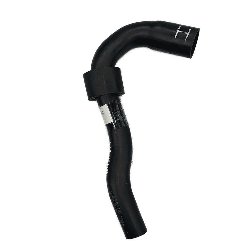 Upper Radiator Hose Radiator to Cap Seat Engine Side