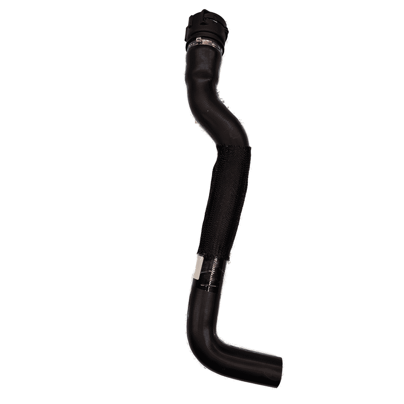 Lower Radiator Hose Section 1 Radiator Side