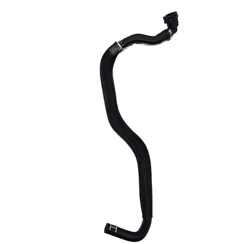 Oil Cooler Water Hose Inlet