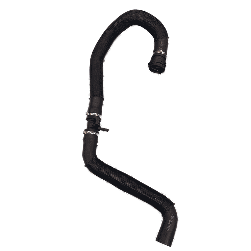 Upper Radiator Hose