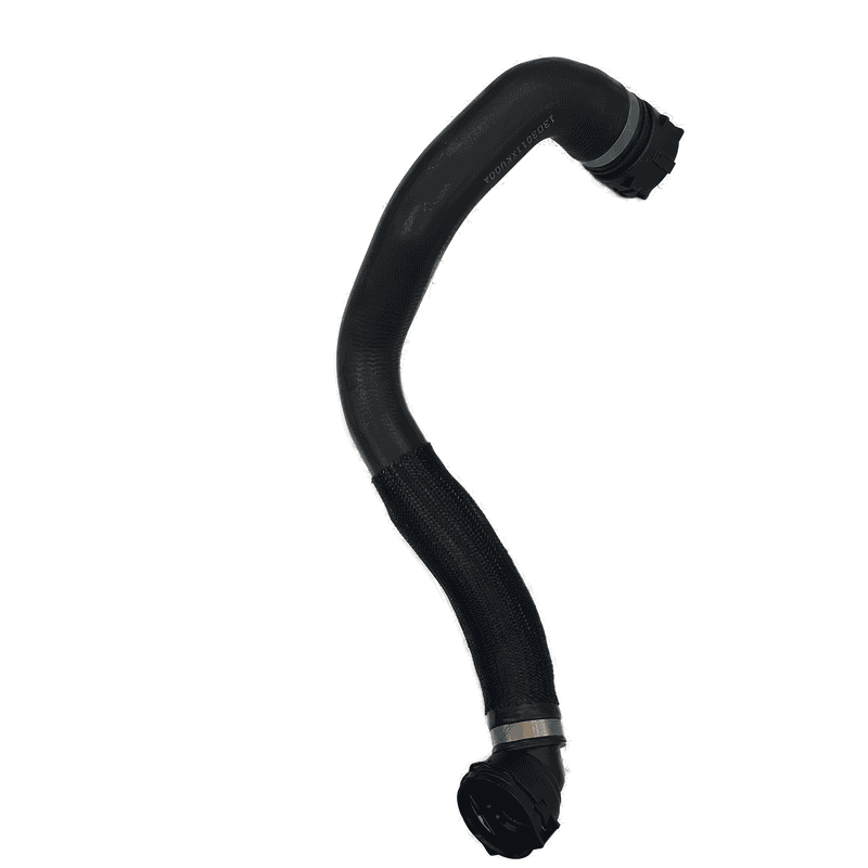 Upper Radiator Hose