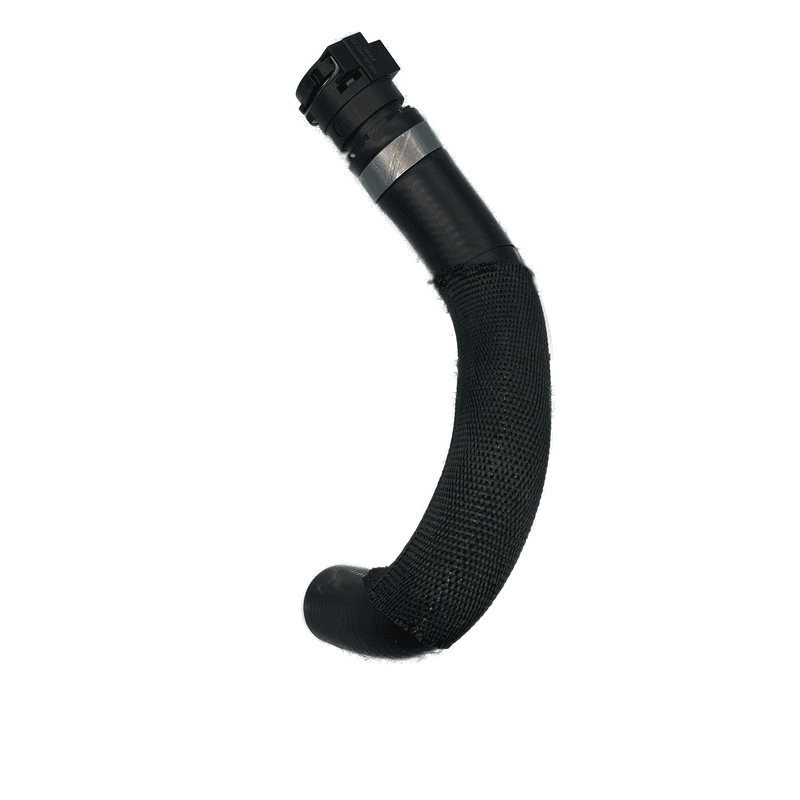 Heater Core Hose Outlet