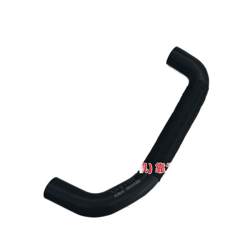 Upper Radiator Hose Cap Seat to Engine Engine Side