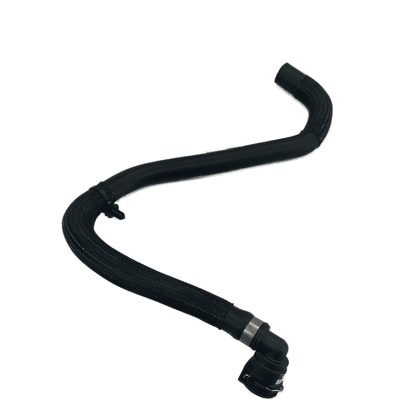 Heater Hose to Auxiliary Water Pump