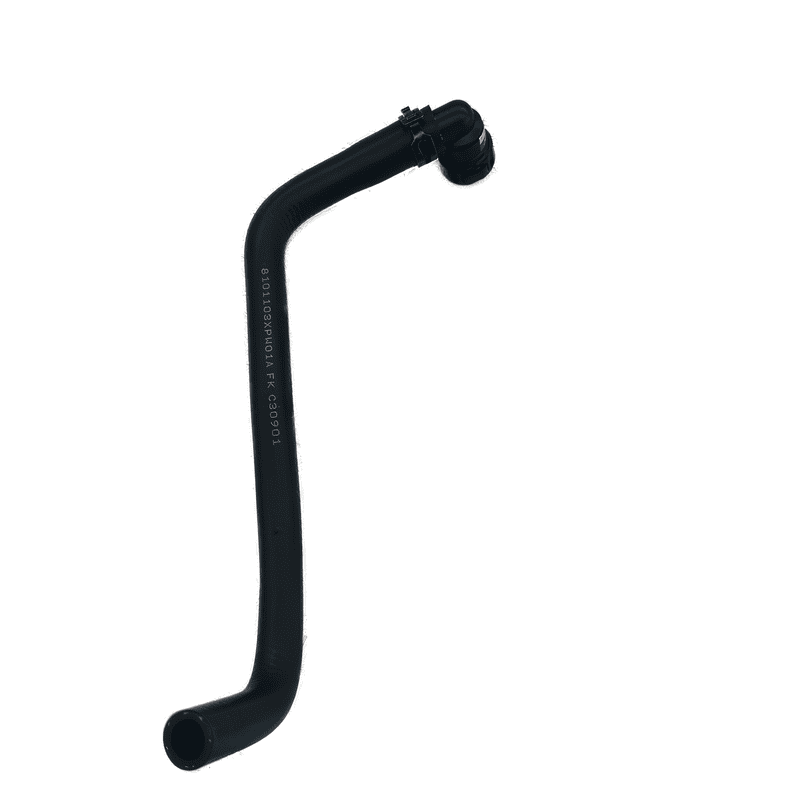 Heater Core Hose Outlet