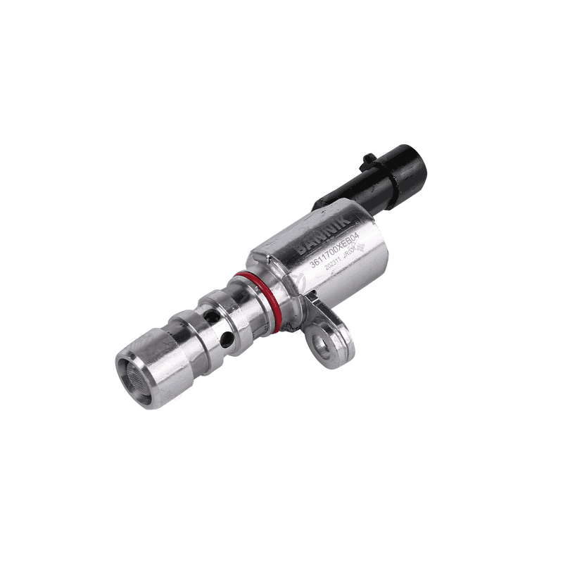 Eccentric Shaft Solenoid VVT Control Valve