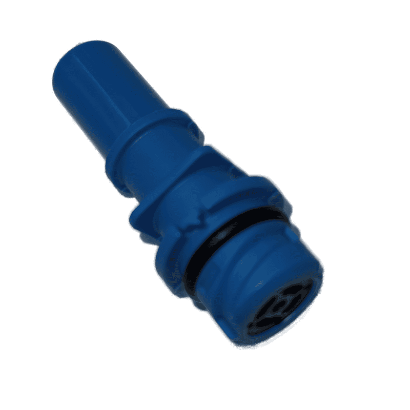 PCV Check Valve Straight HZ-PCV-077