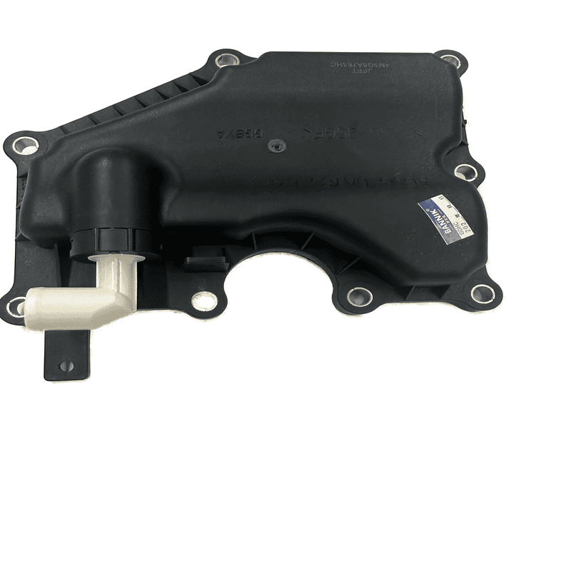 EGR Valve Oil Water Separator