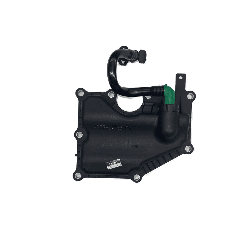 EGR Valve Oil Water Separator