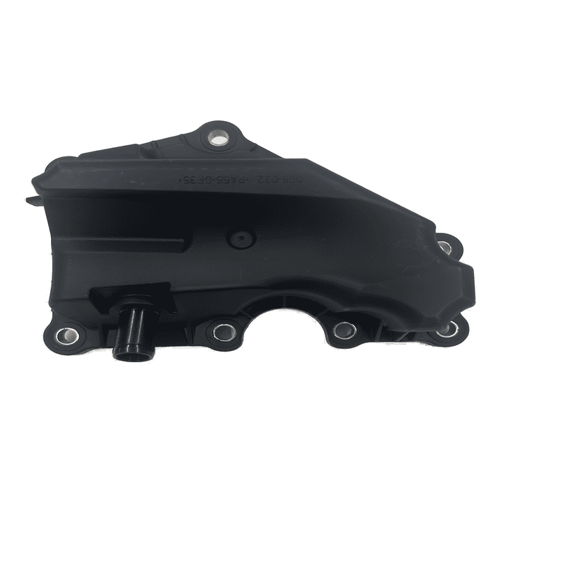EGR Valve Oil Water Separator