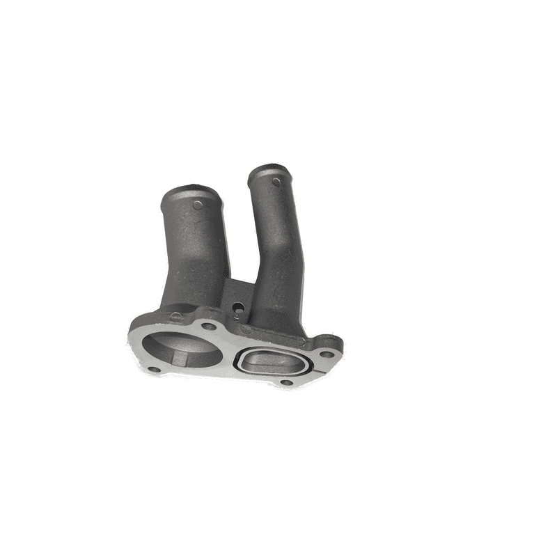 Thermostat Cover Aluminum