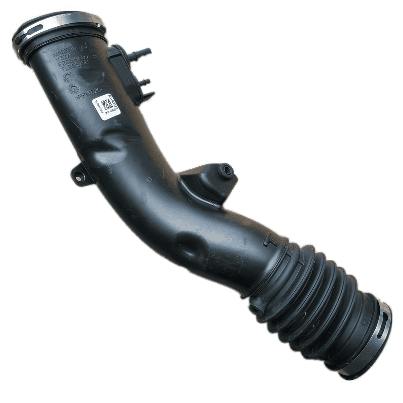 Air Intake Pipe Euro5 Single Small Pipe