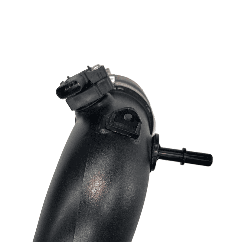 Turbo Inlet Pipe