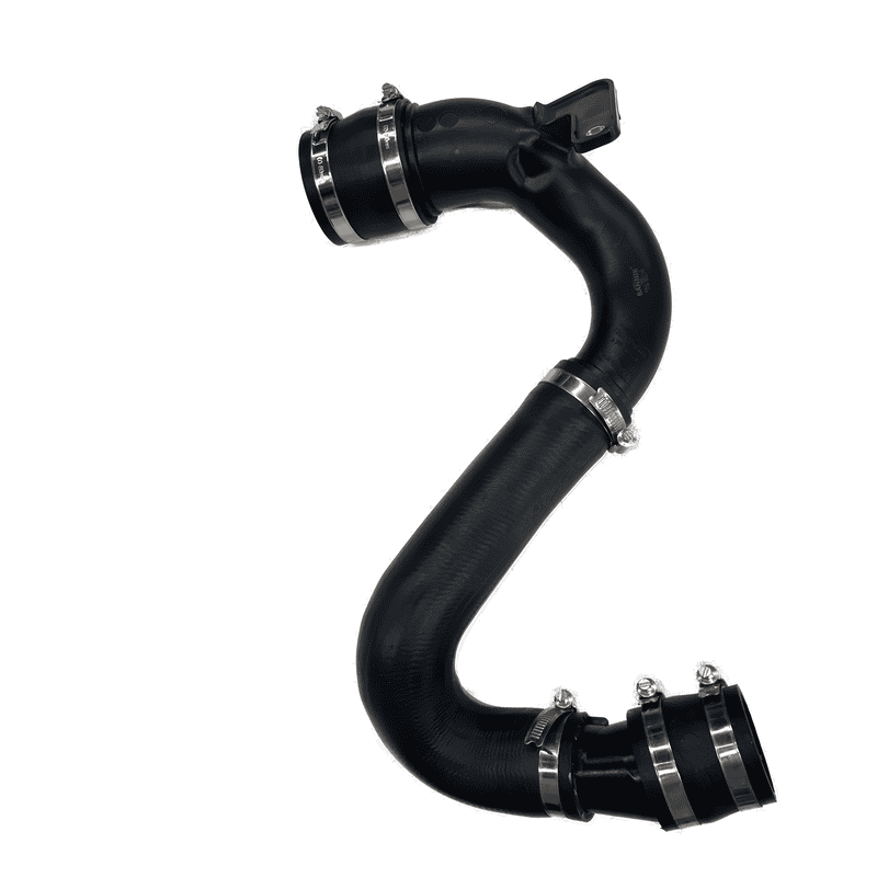 Intercooler Inlet Pipe
