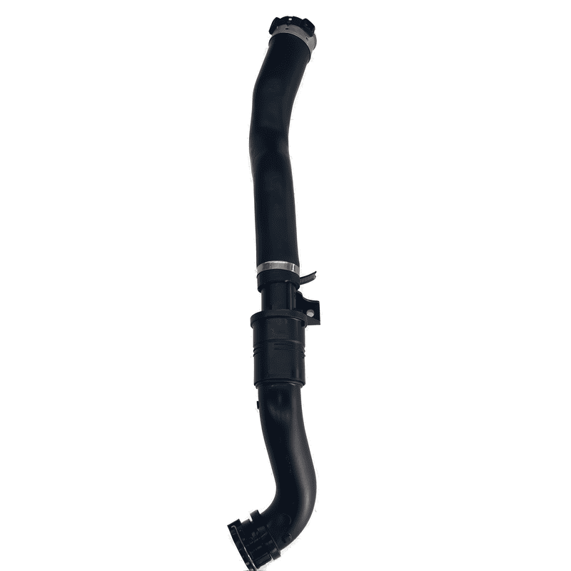 Intercooler Inlet Pipe