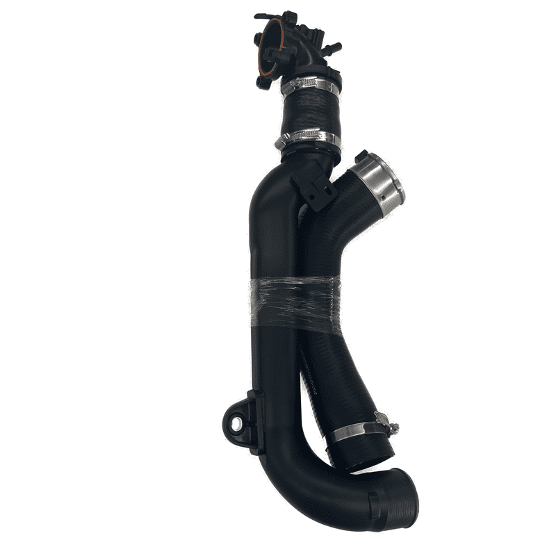 Intercooler Outlet Pipe