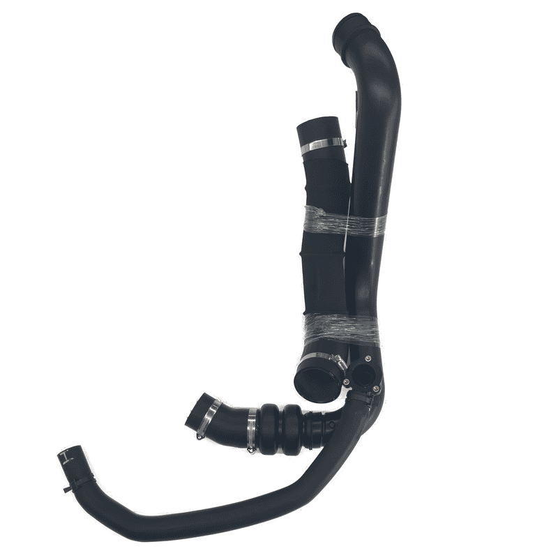 Intercooler Outlet Pipe
