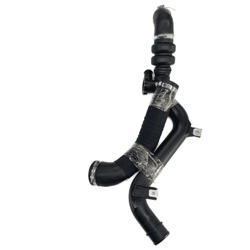 Intercooler Outlet Pipe