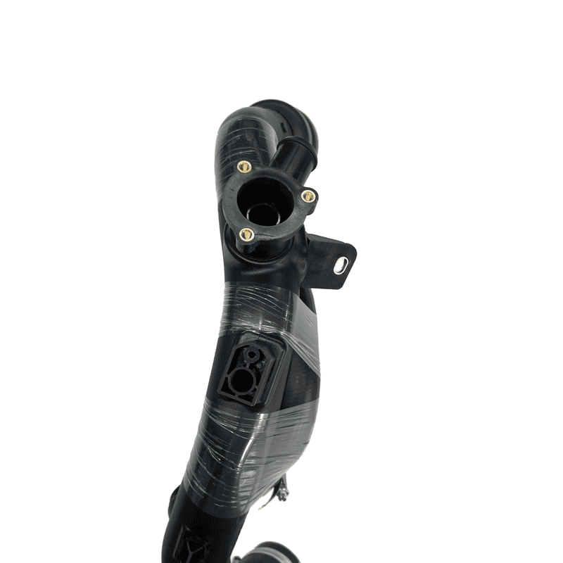 Intercooler Outlet Pipe to Throttle Body