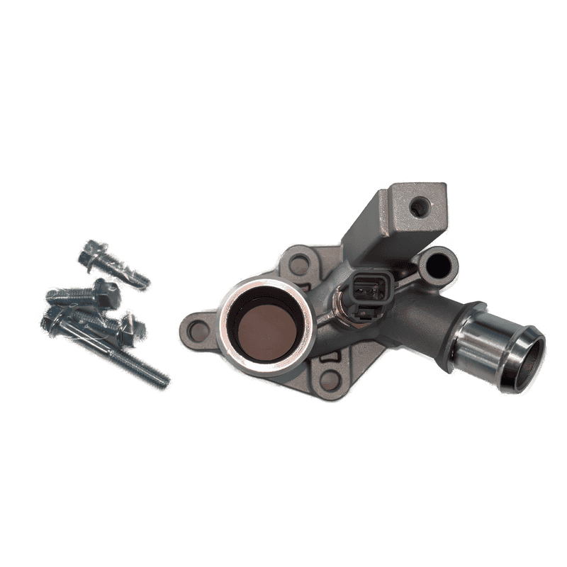 Thermostat Housing Aluminum